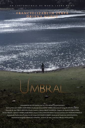 Poster for Umbral