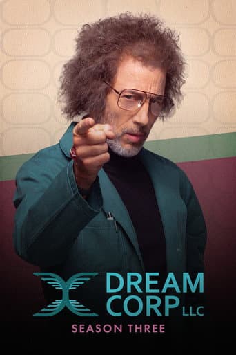 Poster for Season 3