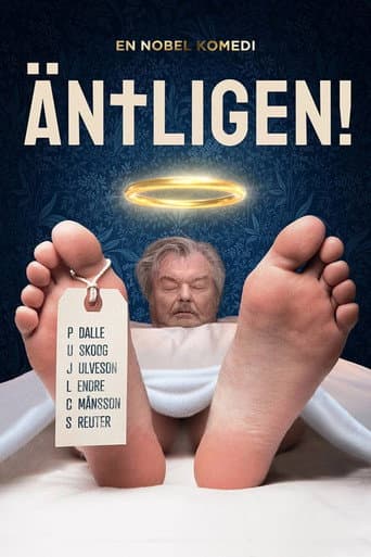 Poster for Season 1