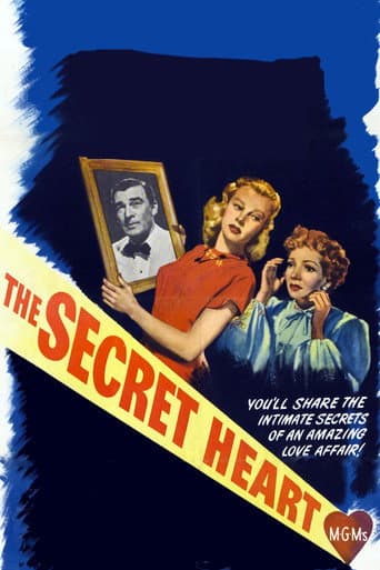 Poster for The Secret Heart