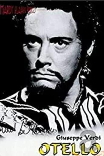 Poster for Otello