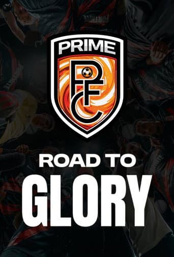 Poster for Road to Glory