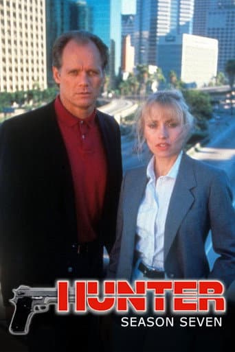 Poster for Season 7