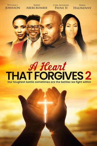 Poster for A Heart That Forgives 2: The Battle Within