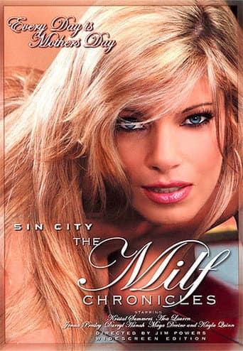 Poster for The MILF Chronicles