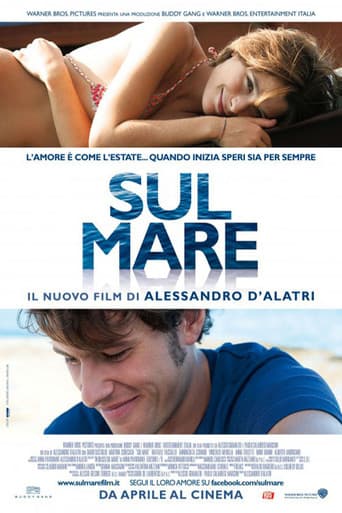 Poster for Sul mare