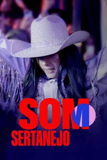 Poster for Som Sertanejo