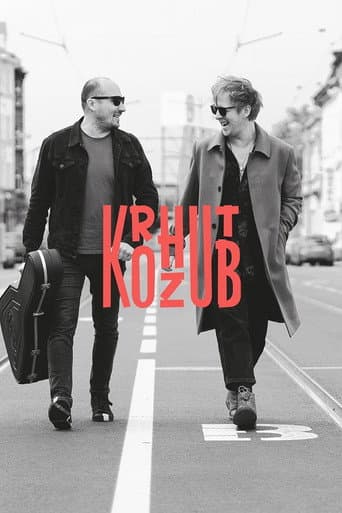 Poster for Krhut & Kozub v OSTRAVAR ARÉNĚ 2023