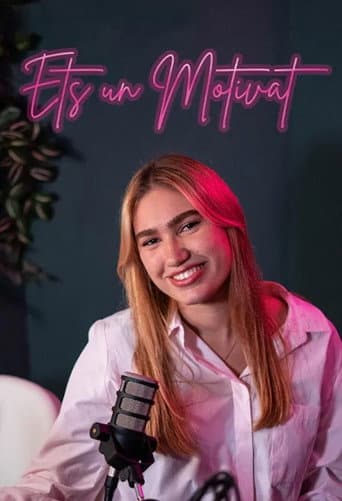 Poster for Ets un motivat