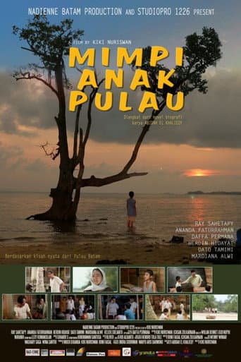 Poster for Mimpi Anak Pulau