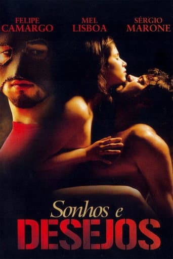 Poster for Carnal Utopia