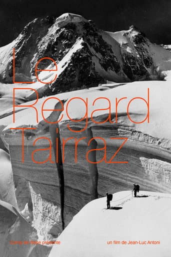 Poster for Le Regard Tairraz