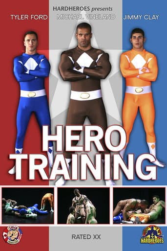 Poster for Hero Training