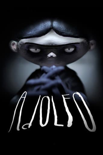 Poster for Adolfo
