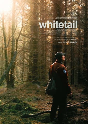 Poster for Whitetail
