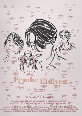 Poster for Pembe Eldiven
