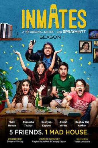 Poster for Season 1