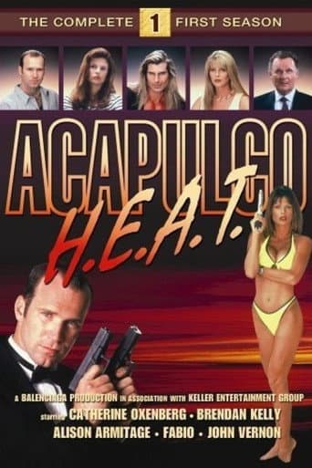 Poster for Season 1
