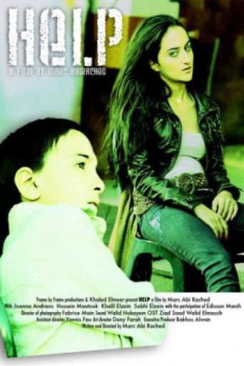 Poster for Help