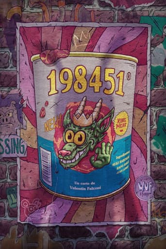 Poster for 198451