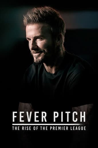 Poster for Season 1
