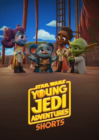 Poster for Specials