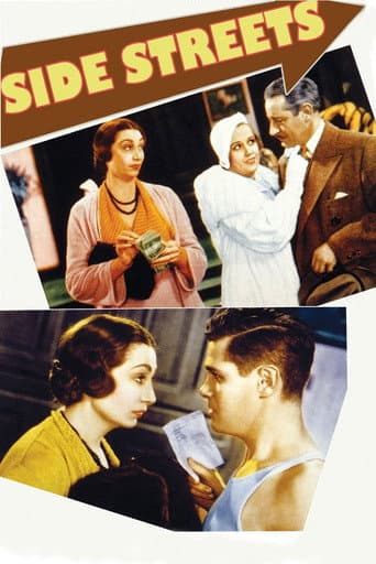 Poster for Side Streets