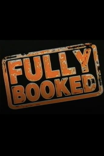 Poster for Fully Booked