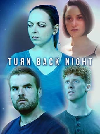 Poster for Turn Back Night