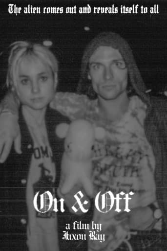 Poster for On & Off
