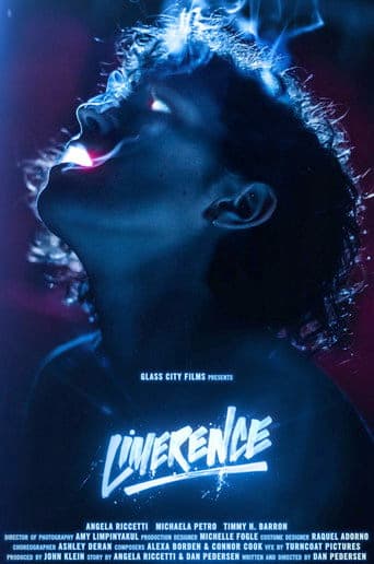 Poster for Limerence
