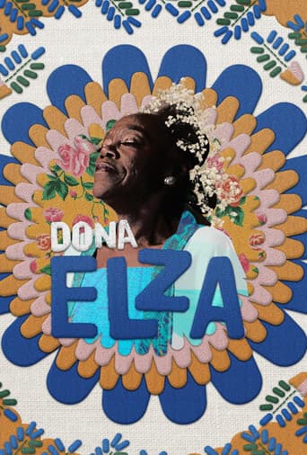 Poster for Dona Elza