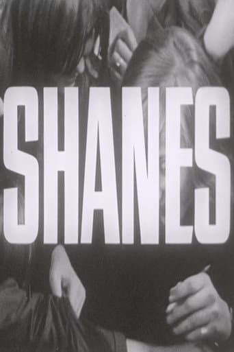 Poster for Shanes