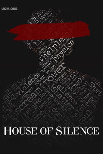 Poster for House of Silence