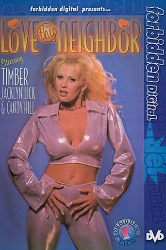 Poster for Love Thy Neighbor
