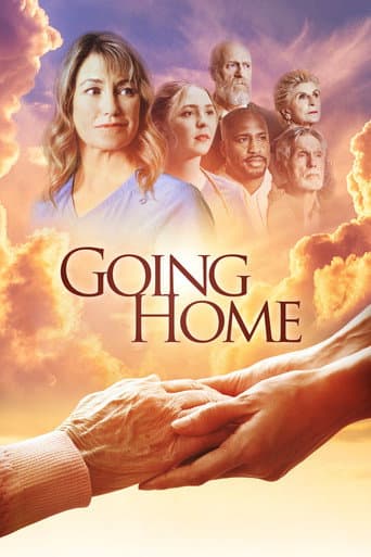 Poster for Going Home
