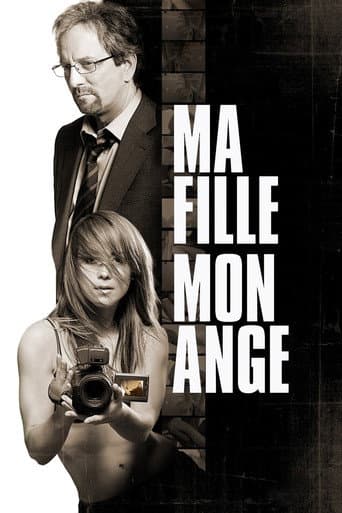 Poster for My Daughter, My Angel