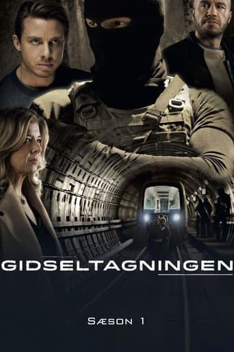 Poster for Season 1