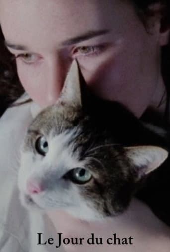 Poster for The Day of the Cat