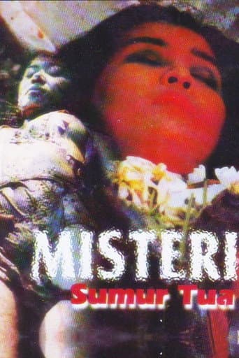 Poster for Mystery of the Old Well