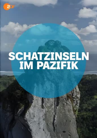 Poster for Schatzinseln im Pazifik – Leben mit dem Ozean