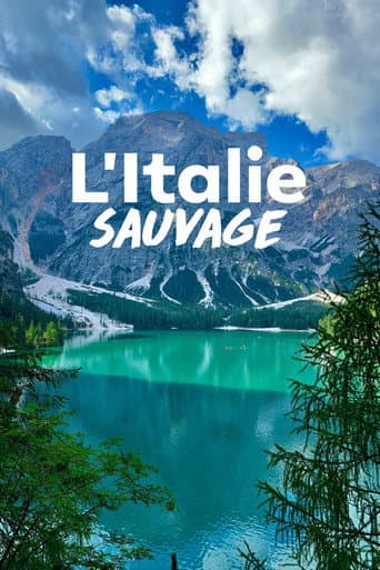 Poster for L'Italie sauvage