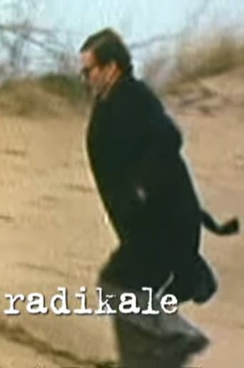 Poster for Der Sanfte Radikale