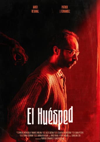 Poster for El Huésped