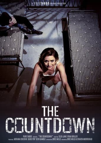Poster for The Countdown