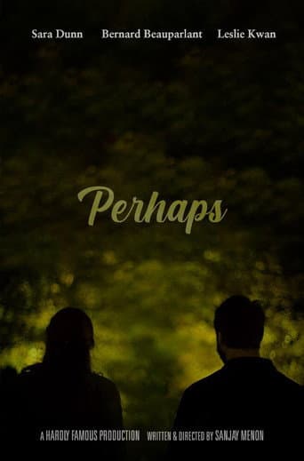 Poster for Perhaps