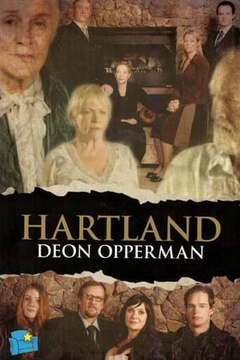 Poster for Hartland