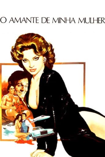 Poster for O Amante de Minha Mulher