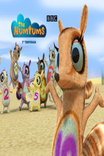 Poster for Season 2