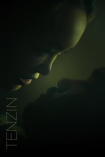 Poster for Tenzin
